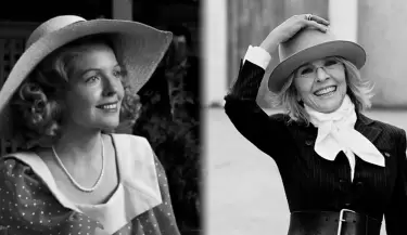 Diane Keaton, actriz de "El Padrino" y ganadora de un scar, perdi la vida a los 79 aos.