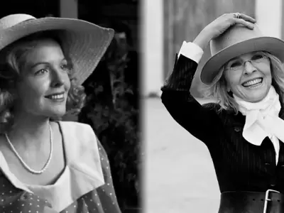 Diane Keaton, actriz de "El Padrino" y ganadora de un scar, perdi la vida a los 79 aos.