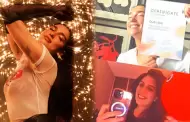 Dua Lipa perfecciona su espaol previo a su gira por Latinoamrica: Cantar en nuestro idioma en Lima?