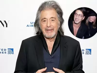 Al Pacino sorprende al confesar que Diane Keaton fue el amor de su vida.