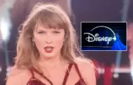 Taylor Swift estrenar nueva serie documental en Disney+: "Queramos recordar cada momento"