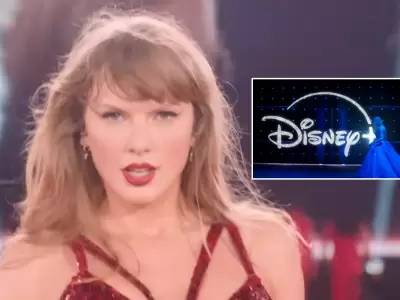 Taylor Swift llevar su "Eras Tour" a una serie documental en Disney+.