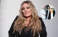 Amaia Montero vuelve a La Oreja de Van Gogh tras 17 aos: "Me hizo infinitamente feliz"