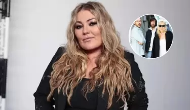 Amaia Montero vuelve a La Oreja de Van Gogh tras 17 aos.