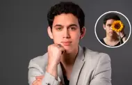'Dreamer': Andrew Grey lanza su esperado lbum debut e inspirador