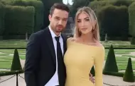 Pareja de Liam Pyam lo recuerda con emotivo mensaje tras cumplirse un ao de su fallecimiento