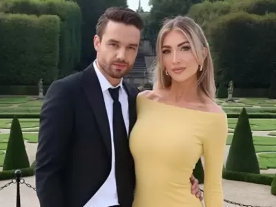 Un ao sin Liam Payne:  homenajes de familiares y su pareja.