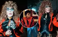 Homenaje a Michael Jackson! La Tigresa del Oriente lanza versin en espaol de 'Thriller' previo a Halloween