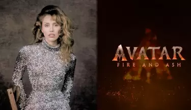 Miley Cyrus estrenar cancin original para la nueva pelcula de "Avatar: Fire and Ash".
