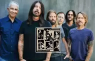 Foo Fighters estrenan 'Asking for a Friend' y preparan gira de estadios 2026