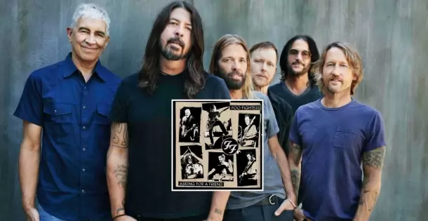 Iron Maiden anuncia gira mundial 2026 con paradas en Canadá, EE. UU. y México.