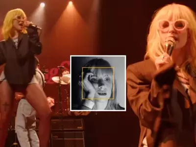 Hayley Williams lanza "Good Ol' Days" de su prximo lbum