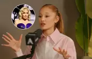 ¡Reinas del pop! Ariana Grande confiesa que Madonna la apoyó desde sus inicios: "Me hizo sentir segura"