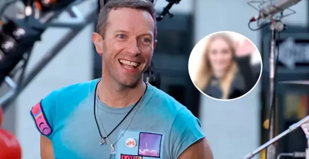 Katy Perry y Justin Trudeau hacen oficial su relación ante los medios