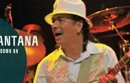 "Oye Cómo Va": la canción que Santana convirtió en leyenda al fusionar el mambo con el rock