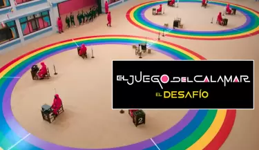"El juego del calamar: El desafío" regresa con nuevos retos y 4.56 millones de dólares en juego.