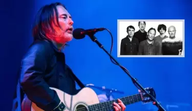 Thom Yorke descarta volver a presentarse en Israel tras las crticas por concierto en Tel Aviv.