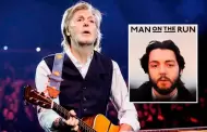 Paul McCartney lanzará documental 'Man on the Run' y contará su historia tras separación de The Beatles