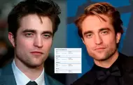 Robert Pattinson sorprende al grabar siete temas originales: ¿Se lanzará como cantante?