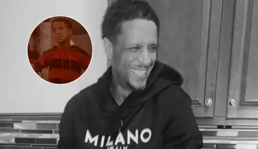 Muere Floyd Roger Myers Jr., recordado por su papel en "El príncipe del rap".