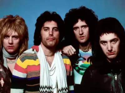 Freddie Mercury y la creación de 'Bohemian Rhapsody',50 años del tema que redefinió la música.