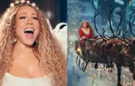 Mariah Carey anunci oficialmente el inicio de la temporada navidea: "It's Time!"