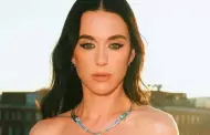 Katy Perry anuncia el lanzamiento de su nuevo sencillo "Bandaids" Cundo ser?