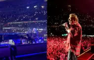 Guns N' Roses hizo vibrar el Estadio Nacional con un show pico: "Lima, quiero orte gritar"