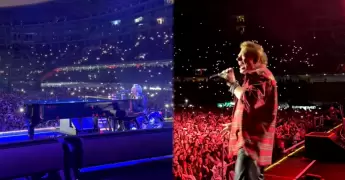 Michael Jackson revive en la gran pantalla: lanzan el primer triler del esperado biopic del 'Rey del Pop'.