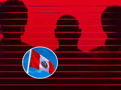 Soda Stereo confirma su tercera fecha en Per tras lograr doble sold-out.