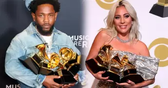 Dua Lipa emociona a Argentina al cantar "De Msica Ligera" en su concierto.