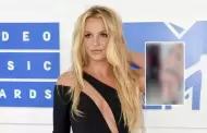 Britney Spears reaparece en Instagram con peculiar foto y un mensaje reflexivo: "Es importante ser uno mismo"