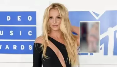 Britney Spears vuelve a Instagram tras borrar su cuenta y comparte mensaje sobre su vida.