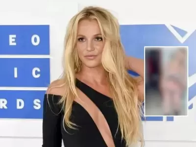 Britney Spears vuelve a Instagram tras borrar su cuenta y comparte mensaje sobre su vida.