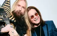 Ozzy Osbourne deseaba sacar un disco antes de su partida, segn guitarrista: "Potente, pero ms melanclico"