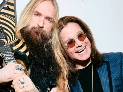Ozzy Osbourne deseaba sacar un disco antes de su fallecimiento