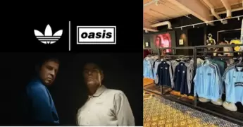 The Killers llegan a Lima por primera vez en su historia.