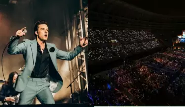 The Killers llega a Lima por primera vez en su historia el prximo ao.