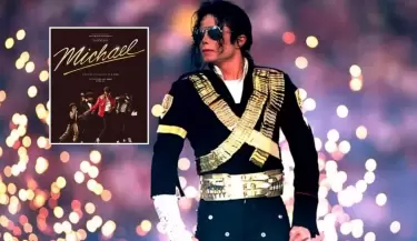riler del biopic de Michael Jackson rompe rcord histrico.