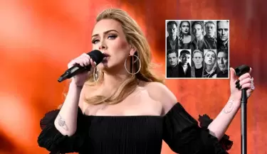 Adele debutara como actriz en 'Cry to Heaven', la pelcula que marca el regreso de Tom Ford al cine.