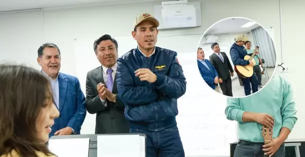 David Coverdale anuncia su retiro definitivo de la msica tras ms de 50 aos de carrera.