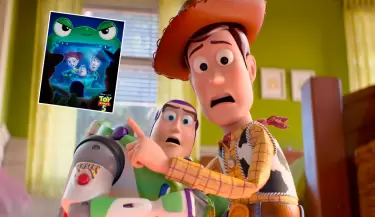 "Toy Story 5" causa impacto con su triler y presenta a su nueva antagonista.