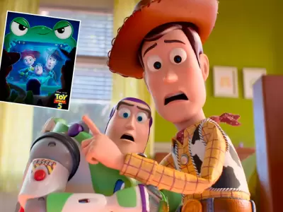 "Toy Story 5" causa impacto con su triler y presenta a su nueva antagonista.