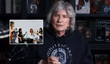 David Coverdale anuncia su retiro definitivo de la msica tras ms de 50 aos de carrera.