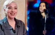 Mon Laferte revela que Dua Lipa la invit a cantar en su show, pero no pudo: "Me siento honrada"