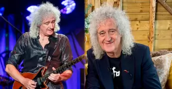 Sophie Grgoire reflexiona sobre su proceso emocional tras separacin de Justin Trudeau y la nueva relacin con Katy Perry.