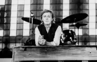 Paul McCartney anunci el estreno de "Bonus Track", una cancin silenciosa que protesta contra la IA