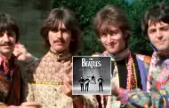 "The Beatles Anthology": Disney+ lanza triler y pster de la versin restaurada del documental