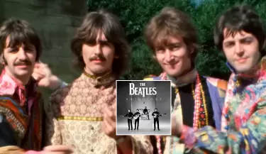 "The Beatles Anthology" regresa restaurada y con material indito.