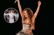 Shakira encendi Lima en su ltima fecha: una noche de baile, emocin y conexin total con su pblico